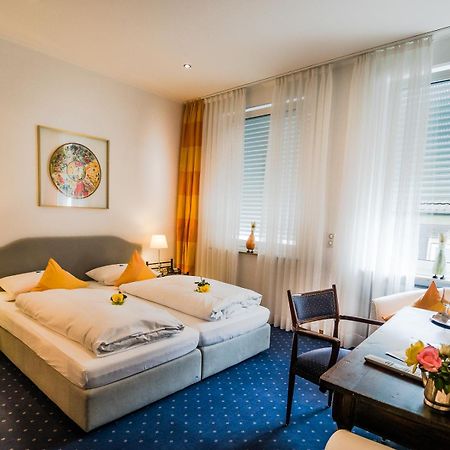 Posthotel Monegro Steinfurt Exteriér fotografie