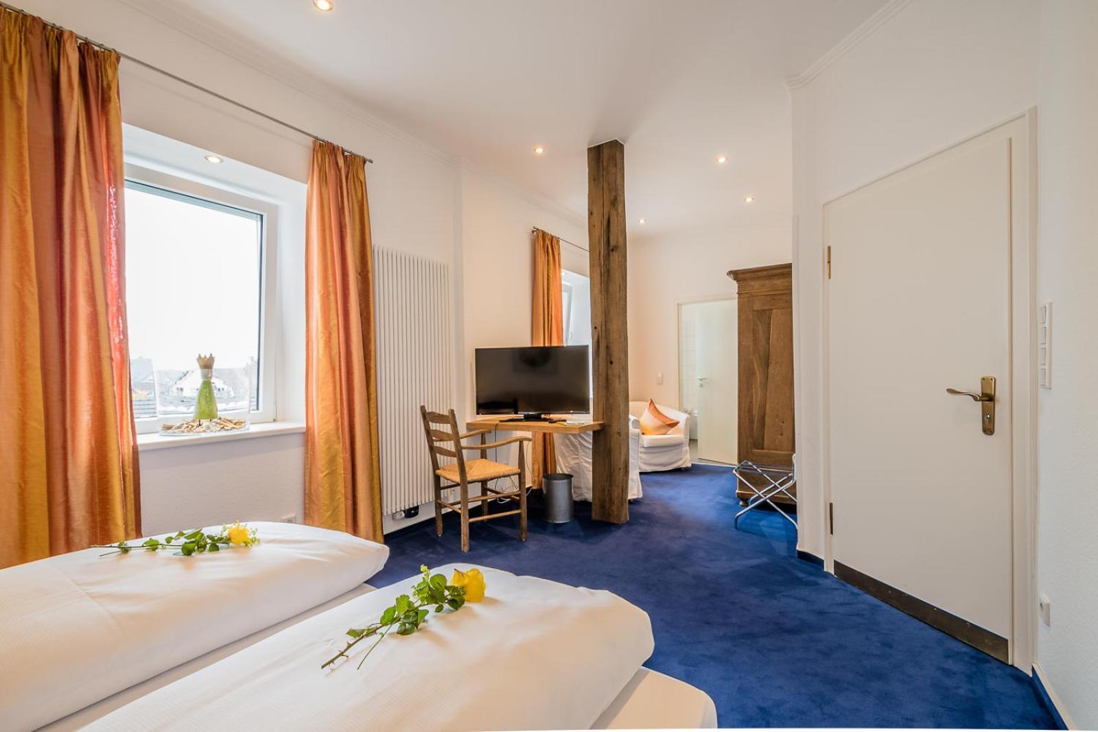 Posthotel Monegro Steinfurt Exteriér fotografie