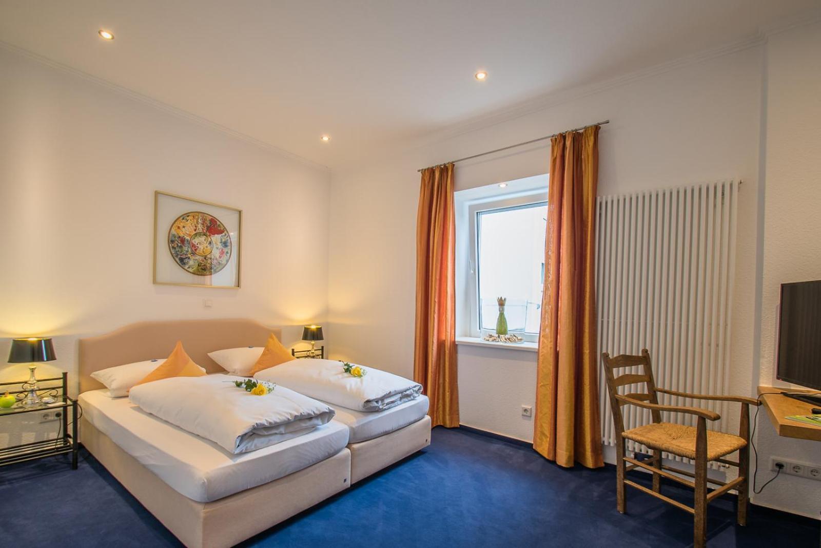 Posthotel Monegro Steinfurt Exteriér fotografie