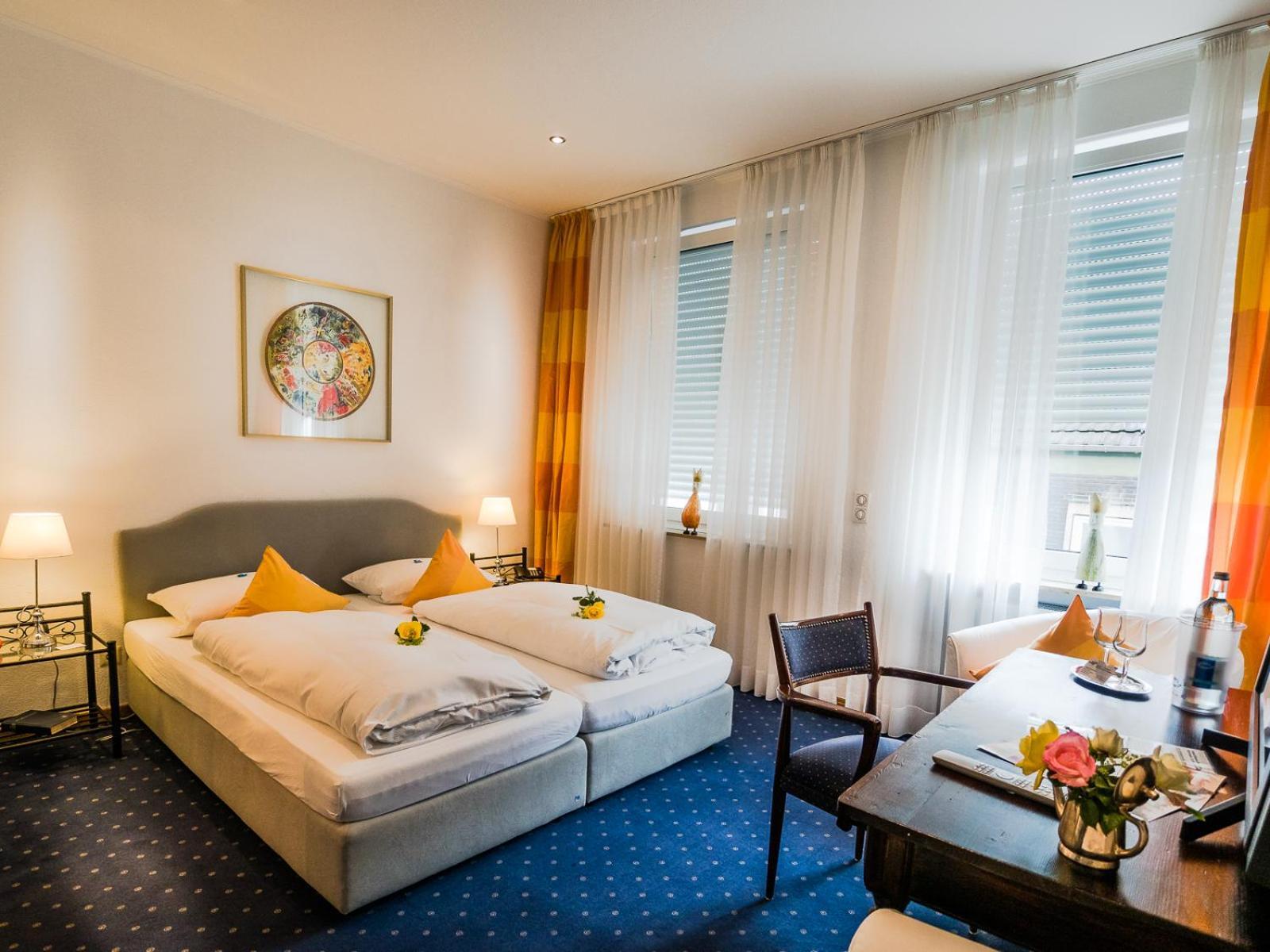 Posthotel Monegro Steinfurt Exteriér fotografie